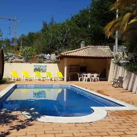レゼンデ Casa Loureiro - Vista Rio Douroヴィラ エクステリア 写真