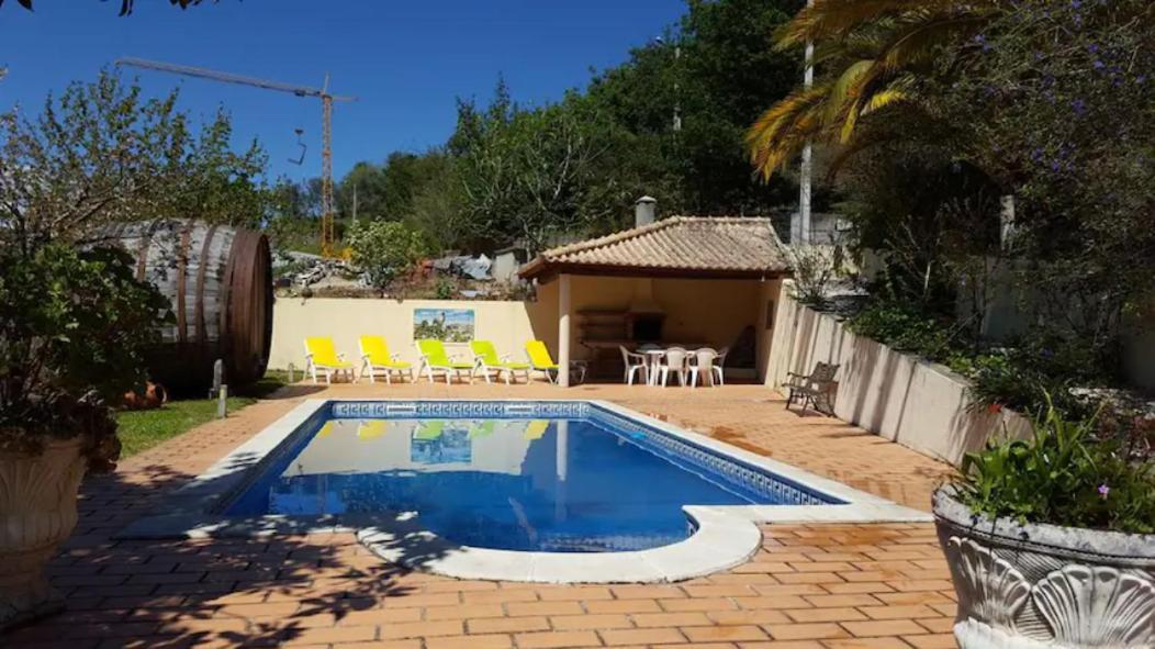 レゼンデ Casa Loureiro - Vista Rio Douroヴィラ エクステリア 写真