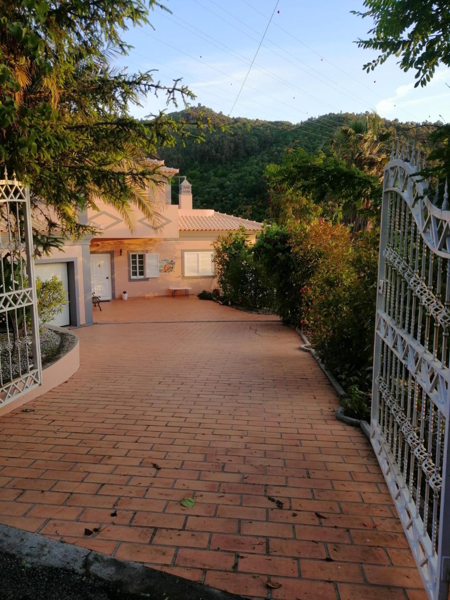 レゼンデ Casa Loureiro - Vista Rio Douroヴィラ エクステリア 写真