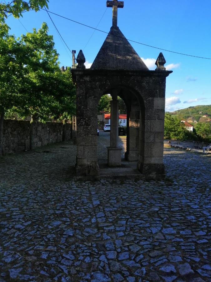 レゼンデ Casa Loureiro - Vista Rio Douroヴィラ エクステリア 写真