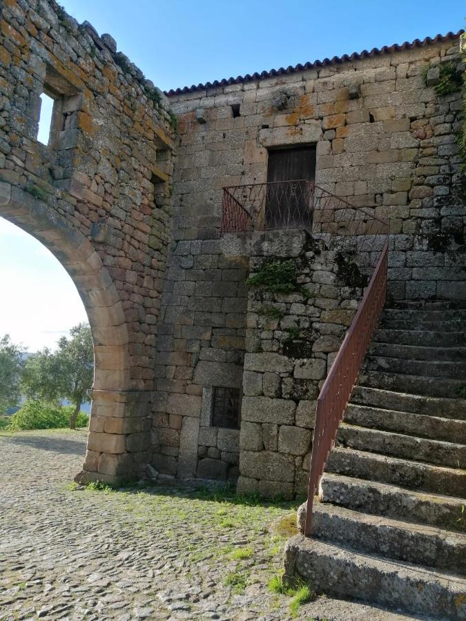レゼンデ Casa Loureiro - Vista Rio Douroヴィラ エクステリア 写真