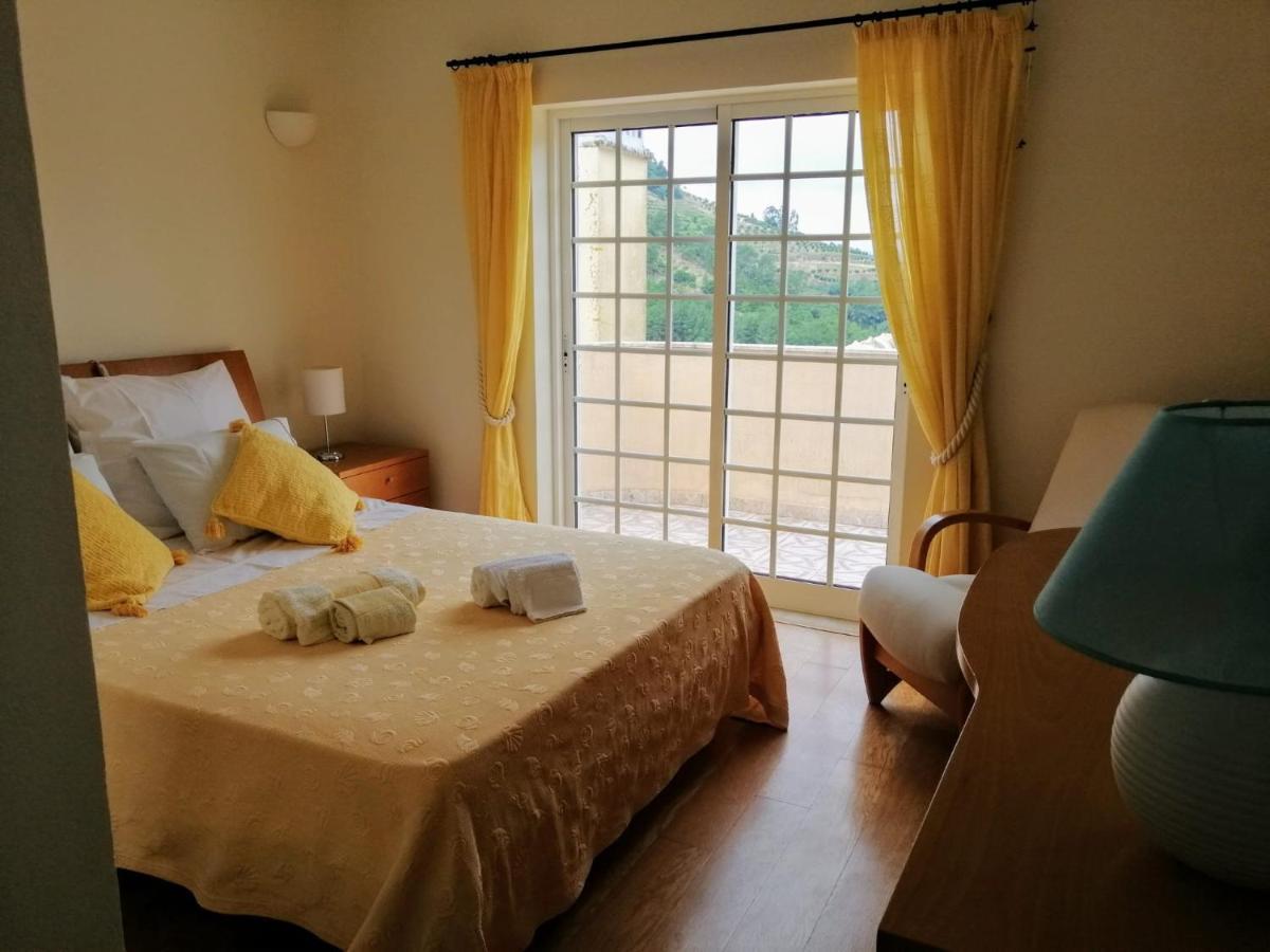 レゼンデ Casa Loureiro - Vista Rio Douroヴィラ エクステリア 写真