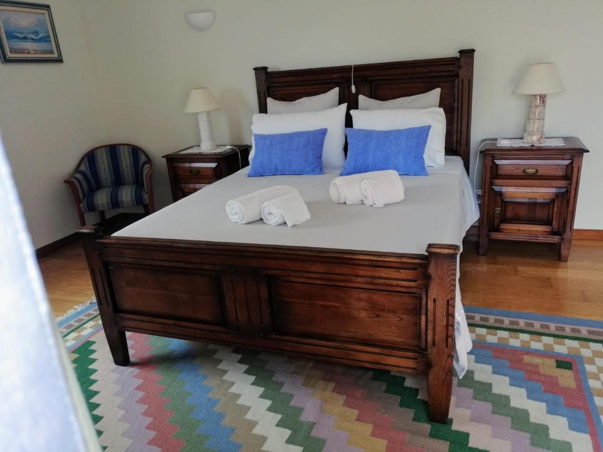 レゼンデ Casa Loureiro - Vista Rio Douroヴィラ エクステリア 写真