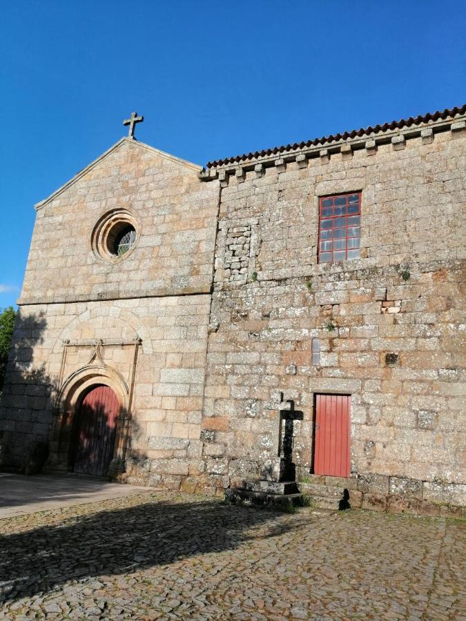 レゼンデ Casa Loureiro - Vista Rio Douroヴィラ エクステリア 写真