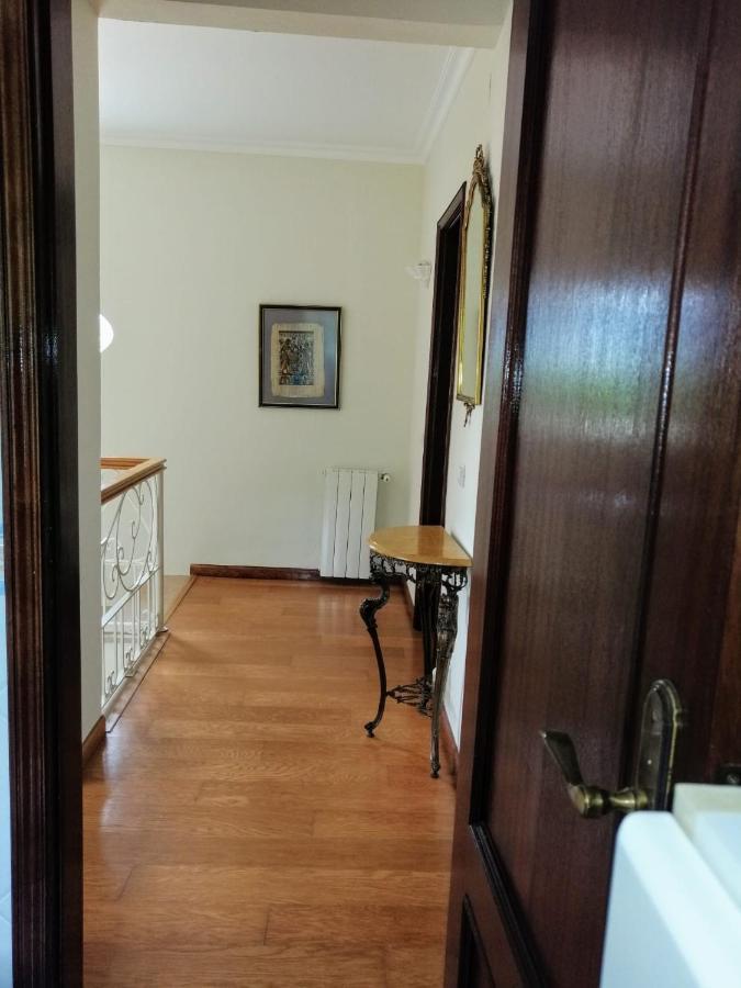 レゼンデ Casa Loureiro - Vista Rio Douroヴィラ エクステリア 写真