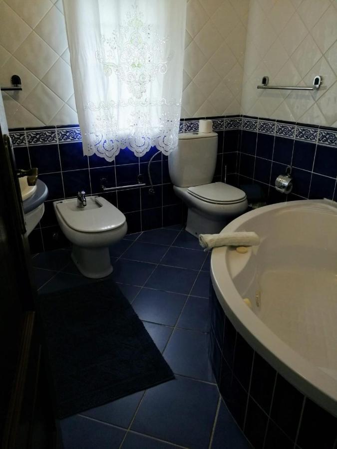 レゼンデ Casa Loureiro - Vista Rio Douroヴィラ エクステリア 写真