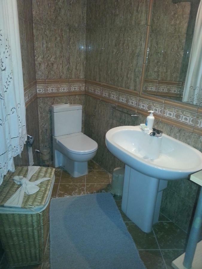 レゼンデ Casa Loureiro - Vista Rio Douroヴィラ エクステリア 写真
