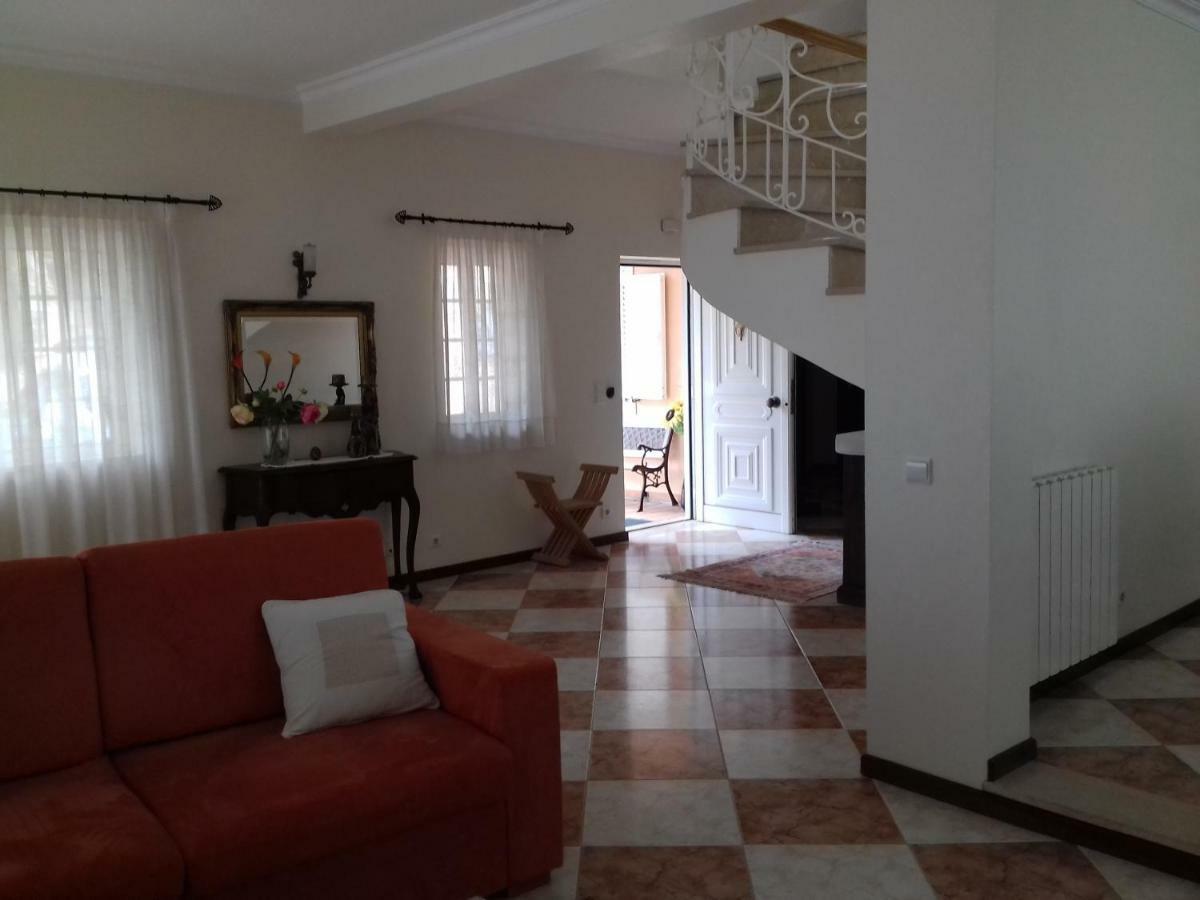 レゼンデ Casa Loureiro - Vista Rio Douroヴィラ エクステリア 写真